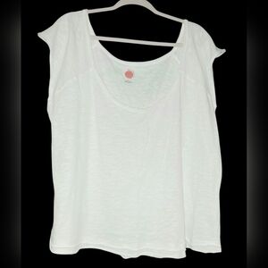 Anthropologie Daily Practice